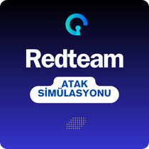 Atak Simulasyonu (Yerel Ağ)