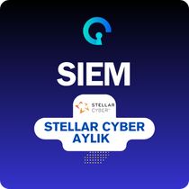 Stellar Cyber Kurulumu (AYLIK)