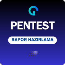 Test Raporlu Hazırlanması