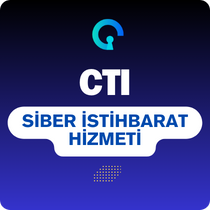 Managed CTI Premium -AYLIK- (2 Ana Domain)