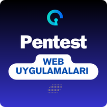 Web Uygulama Sızma Testi