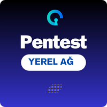 Yerel Ağ Sızma Testi