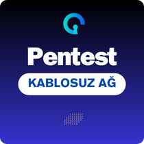 Kablosuz Ağ Sızma Testi