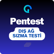 Dış Ağ Sızma Tesi