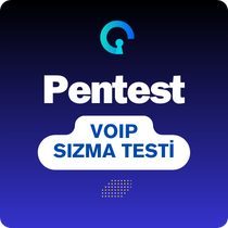 VOiP Sızma Tesi
