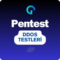 DDOS Testleri