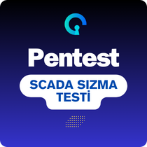 Scada Sızma Testi