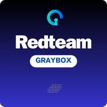 Redteam (GrayBox)